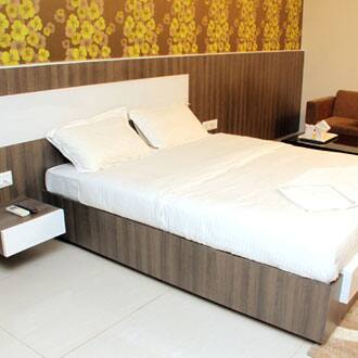 Hotel Shaheen International, Nagpur 4